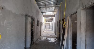 Valença avança com reformas e ampliações em unidades de saúde