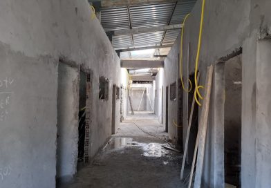Valença avança com reformas e ampliações em unidades de saúde