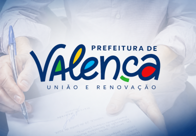 Investimento superior a R$ 1 milhão garante reconstrução de seis praças em Valença