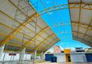 Mais um espaço na educação sendo transformado