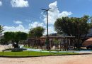 Valença avança com obras e investimentos em equipamentos públicos no Guaibim