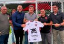 Valença prepara 1ª Corrida e Baba dos Clássicos com apoio do EC Vitória