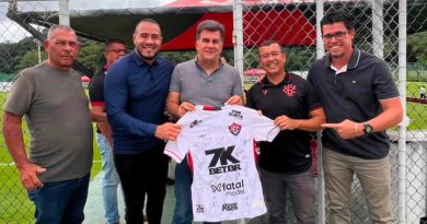 Valença prepara 1ª Corrida e Baba dos Clássicos com apoio do EC Vitória