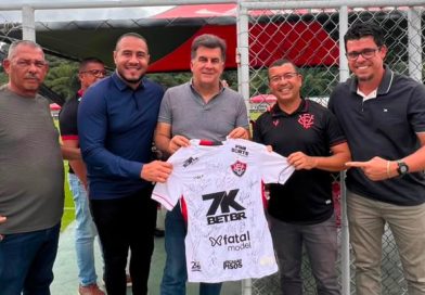 Valença prepara 1ª Corrida e Baba dos Clássicos com apoio do EC Vitória