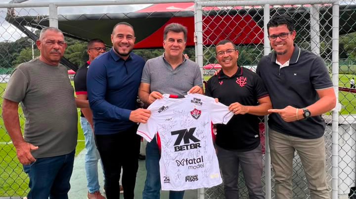 Valença prepara 1ª Corrida e Baba dos Clássicos com apoio do EC Vitória