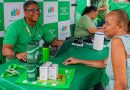 Mutirão de atendimento da Neoenergia Coelba e Prefeitura de Valença acontece nesta semana em Guaibim
