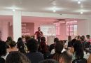 Valença promove encontro técnico para qualificar atendimento à população LGBTQIAPN+