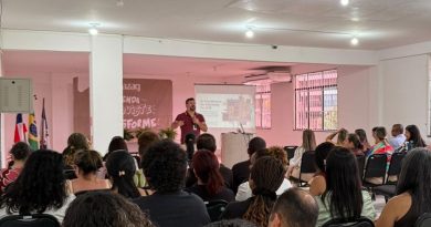 Valença promove encontro técnico para qualificar atendimento à população LGBTQIAPN+