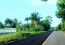 Recuperação da BA-887, rodovia de acesso ao Guaibim, mostra a parceria e força política do Prefeito Marcos Medrado 