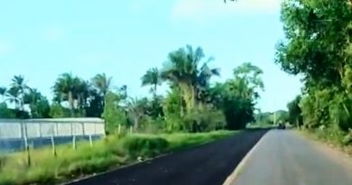 Recuperação da BA-887, rodovia de acesso ao Guaibim, mostra a parceria e força política do Prefeito Marcos Medrado 
