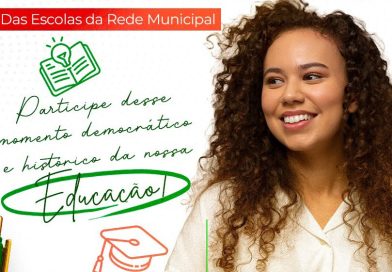 Valença realiza Semana de Avaliação dos Diretores e Vice-Diretores da Rede Municipal de Ensino