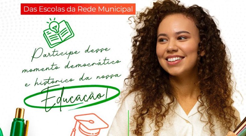 Valença realiza Semana de Avaliação dos Diretores e Vice-Diretores da Rede Municipal de Ensino