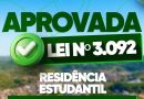 Prefeito Marcos Medrado sanciona lei para doação de terreno à UNEB em Valença