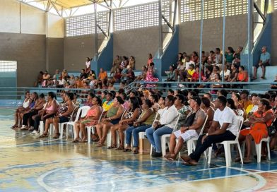 Prefeitura de Valença capacita pescadores e navegadores para atuação em situações de emergência
