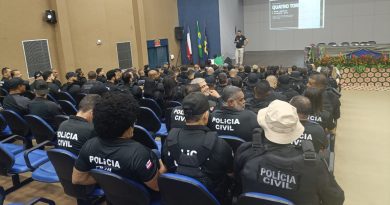 Operação Quatro Torres mira organização criminosa ligada ao tráfico de drogas e homicídios e bloqueia até R$ 300 milhões