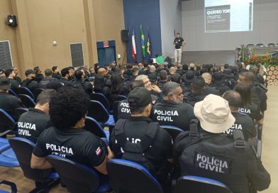 Operação Quatro Torres mira organização criminosa ligada ao tráfico de drogas e homicídios e bloqueia até R$ 300 milhões