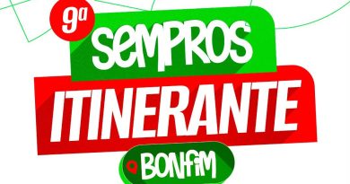 9ª SEMPROS Itinerante leva serviços sociais e de saúde ao Bonfim neste sábado (26)