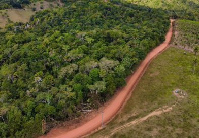Estado abre licitação para pavimentação de acesso ao distrito de Jequiriçá, em Valença