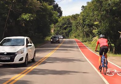 Valença define empresas para construir creche e ciclovia