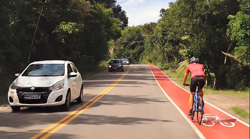 Valença define empresas para construir creche e ciclovia