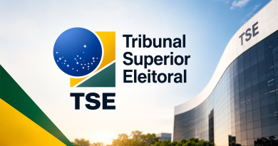 TSE dá 24 horas para Meta dar informações sobre igualdade de campanhas