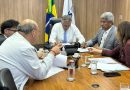 Em agenda com Jerônimo Rodrigues, Governo Federal formaliza destinação de R$ 3 bilhões para a Ponte Salvador–Itaparica