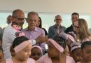 Valença amplia atendimento à educação infantil cValença amplia atendimento à educação infantil com entrega de creche no Guaibim