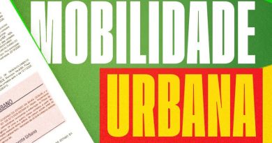 Valença firma parceria com o Governo da Bahia para elaborar Plano de Mobilidade Urbana