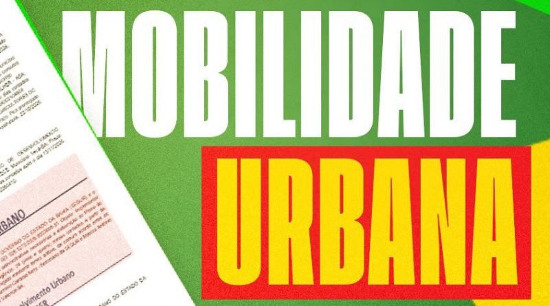 Valença firma parceria com o Governo da Bahia para elaborar Plano de Mobilidade Urbana